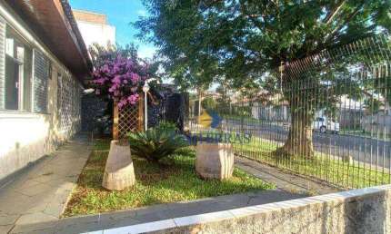 Casa com 5 dormitórios à venda, 290 m² por R$ 1.149.000,00 - Boa Vista - Curitiba/PR