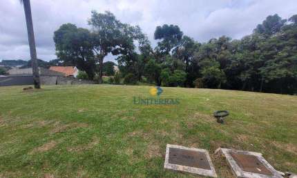 Terreno à venda, 200 m² por R$ 179.900,00 - Roça Grande - Colombo/PR