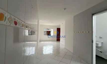 Casa com 3 dormitórios à venda, 50 m² por R$ 169.000,00 - Uvaranas - Ponta Grossa/PR