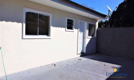 Casa com 3 dormitórios à venda, 56 m² por R$ 300.000,00 - São Gabriel - Colombo/PR