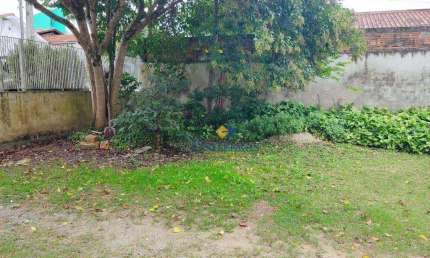 Terreno à venda, 250 m² por R$ 350.000,00 - Maracanã - Colombo/PR