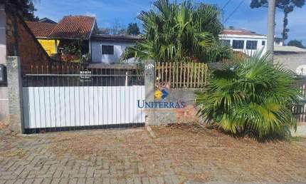 Sobrado à venda por R$ 250.000,00 - São Gabriel - Colombo/PR