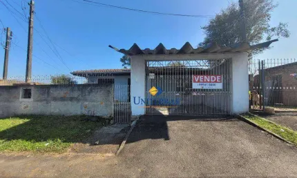 Terreno à venda, 456 m² por R$ 290.000,00 - Monza - Colombo/PR