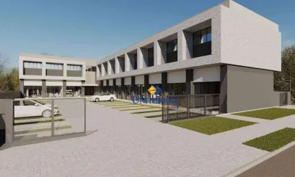 Loja à venda, 37 m² por R$ 262.360,00 - Vila Santa Terezinha - Almirante Tamandaré/PR