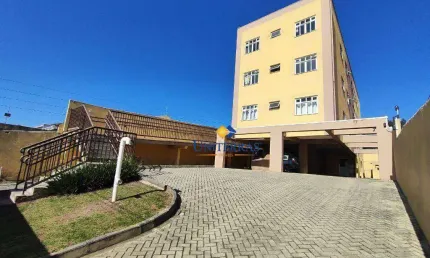 Apartamento com 2 dormitórios para alugar, 42 m² por R$ 1.300/mês - Monza - Colombo/PR