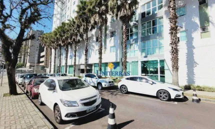 Apartamento com 3 dormitórios à venda, 60 m² por R$ 600.000,00 - Boa Vista - Curitiba/PR