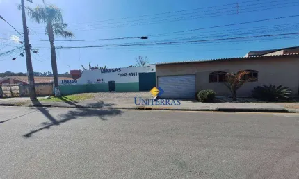 Terreno à venda, 960 m² por R$ 760.000,00 - São Gabriel - Colombo/PR