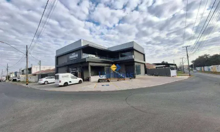 Loja para alugar, 340 m² por R$ 10.200/mês - Palmital - Colombo/PR