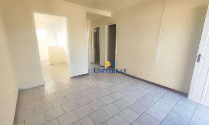 Casa com 2 dormitórios à venda, 50 m² por R$ 230.000,00 - Paloma - Colombo/PR