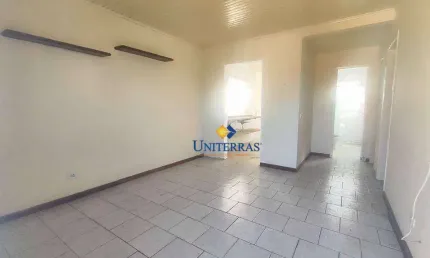 Casa com 2 dormitórios à venda, 50 m² por R$ 230.000,00 - Paloma - Colombo/PR
