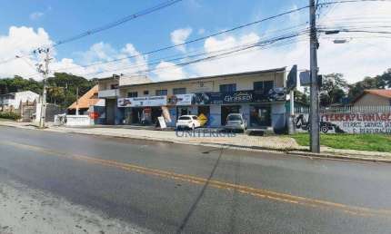 Terreno à venda, 2976 m² por R$ 2.990.000,00 - São Gabriel - Colombo/PR