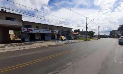 Conjunto à venda, 1797 m² por R$ 2.990.000,00 - São Gabriel - Colombo/PR