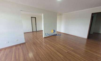 Sala para alugar, 110 m² por R$ 1.890/mês - São Gabriel - Colombo/PR
