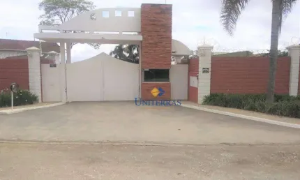 Terreno à venda, 1744 m² por R$ 649.000,00 - São Gabriel - Colombo/PR