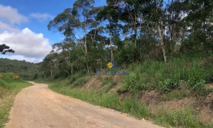 Terreno à venda, 525484m² por R$ 2.390.000 - Centro - Bocaiúva do Sul/PR