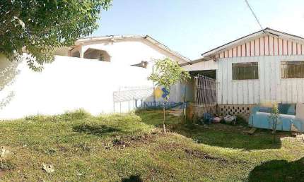 Terreno à venda, 520 m² por R$ 330.000,00 - São Gabriel - Colombo/PR