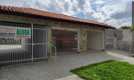 Sala comercial para alugar na Avenida Manoel Ribas, 8015, Santa Felicidade, Curitiba por R$ 8.000