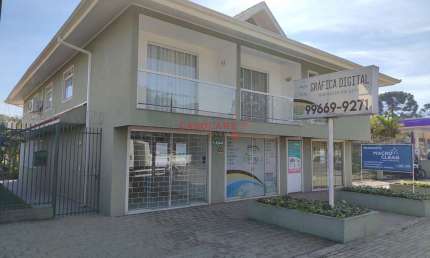 Sala comercial para alugar na Avenida Vereador Toaldo Túlio, 1644, Santa Felicidade, Curitiba, 37 m2 por R$ 1.650