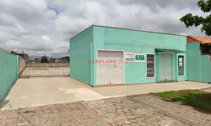 Sala comercial para alugar na Avenida Manoel Ribas, 8001, Santa Felicidade, Curitiba, 43 m2 por R$ 7.000