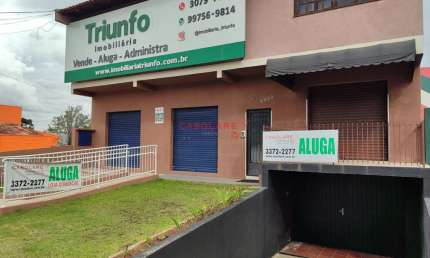 Sala comercial para alugar na Avenida Vereador Toaldo Túlio, 2229, Santa Felicidade, Curitiba por R$ 1.200