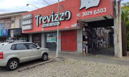 Sala comercial para alugar na Avenida Manoel Ribas, 6390, Santa Felicidade, Curitiba, 330 m2 por R$ 14.000