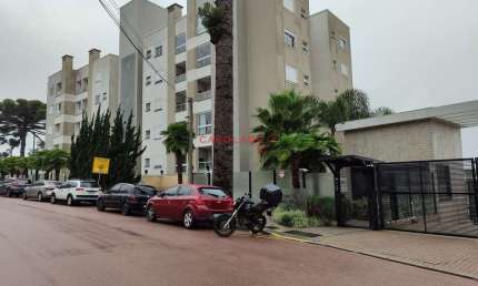 Apartamento com 2 quartos para alugar na Rua José Izidoro Biazetto, 281, Campo Comprido, Curitiba, 52 m2 por R$ 2.600