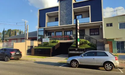 Sala comercial para alugar na Avenida Vereador Toaldo Túlio, 127, Santa Felicidade, Curitiba, 70 m2 por R$ 3.500