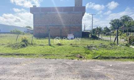 Terreno Balneário Jardim Raiante em Arroio do Sal/RS - CÓD 225