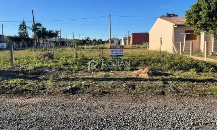 Terreno à venda na Guilherme Fernandes Oliveira, 100, Balneário Figueirinha, Arroio do Sal