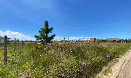 Terreno à venda na Rua Iara, 453, Camboim, Arroio do Sal