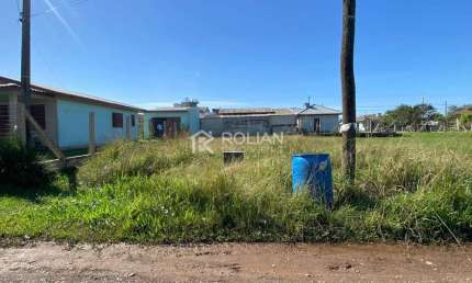 Terreno à venda na Rua Princesa Isabel, 451, Balneário São Jorge, Arroio do Sal