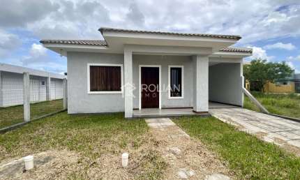 Casa com 3 quartos à venda na Rua Gomes Jardim, 620, Praia de Âncora, Arroio do Sal
