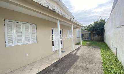 Casa com 5 quartos à venda na Rua Fraternidade, 390, Praia de Âncora, Arroio do Sal