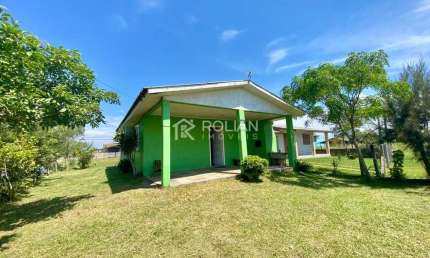 Casa com 2 quartos à venda na Rua José Fernandes De Oliveira Esq. Santa Cruz, 658, Pérola, Arroio do Sal
