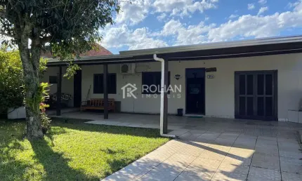 Casa em  Areias Brancas em Arroio do Sal/RS Cód 1315