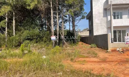Terreno balneário Atlântico em Arroio do Sal/RS Cód 1319
