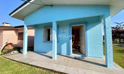 Casa com 6 quartos à venda na Rua Vinte De Setembro, 2676, Praia de Âncora, Arroio do Sal
