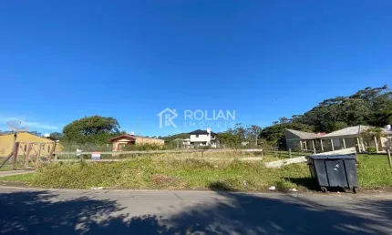 Terreno à venda na A. Federal, 800, Centro, Arroio do Sal