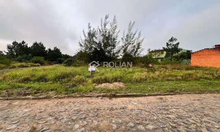 Terreno à venda na Av. Wilma Lumertz, 457, Praia Torres Sul, Arroio do Sal