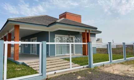 Casa com 3 quartos à venda na Rua Miramar, 1378, Jardim Raiante, Arroio do Sal