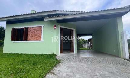 Casa com 3 quartos à venda na Salvador, 450, Rondinha, Arroio do Sal