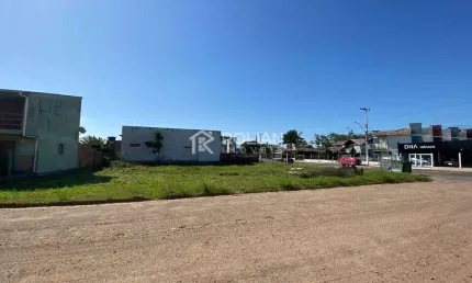 Terreno à venda na Av. Assis Brasil, 1200, Centro, Arroio do Sal