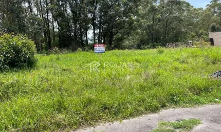 Terreno à venda na Rua Miramar, 1002, Jardim Raiante, Arroio do Sal