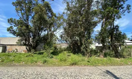 Terreno à venda na Rua Sete De Setembro, 458, Centro, Arroio do Sal
