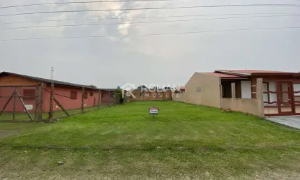 Terreno à venda na Rua Passo Fundo, 705, Malinsky, Arroio do Sal