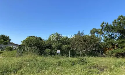 Terreno balneário atlântico em Arroio do Sal/RS Cód 1204