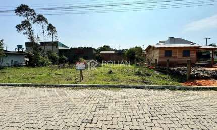 Terreno à venda na Rua Riachuelo, 704, Balneário Figueirinha, Arroio do Sal