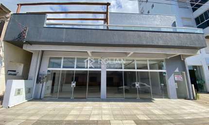 Sala comercial à venda na Rua Benjamin Constante, 600, Areias Brancas, Arroio do Sal