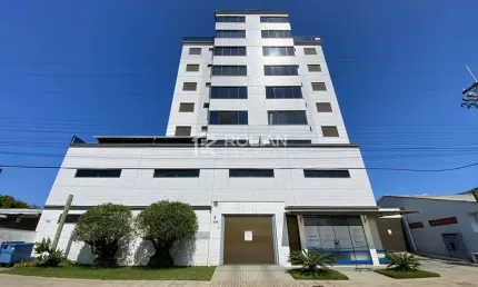 Apartamento com 3 quartos à venda na Rua Castro Alves, 512, Centro, Arroio do Sal