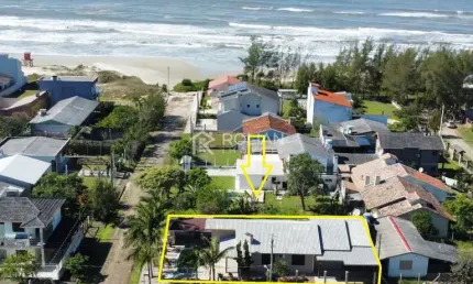 Casa com 3 quartos à venda na Rua Diamantina, 100, Marambaia, Arroio do Sal